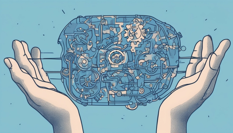 Build Apps Without Coding: A Beginner's Guide to No-Code Development