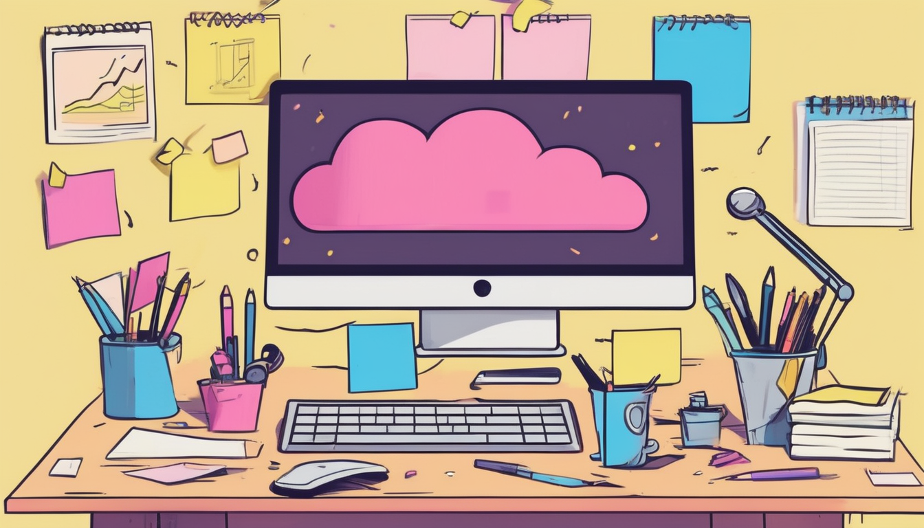 Building a Task Management System with Airtable and Zapier
