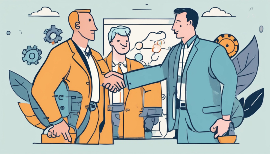 Building No-Code Workflow Automations for Marketing and Sales Teams