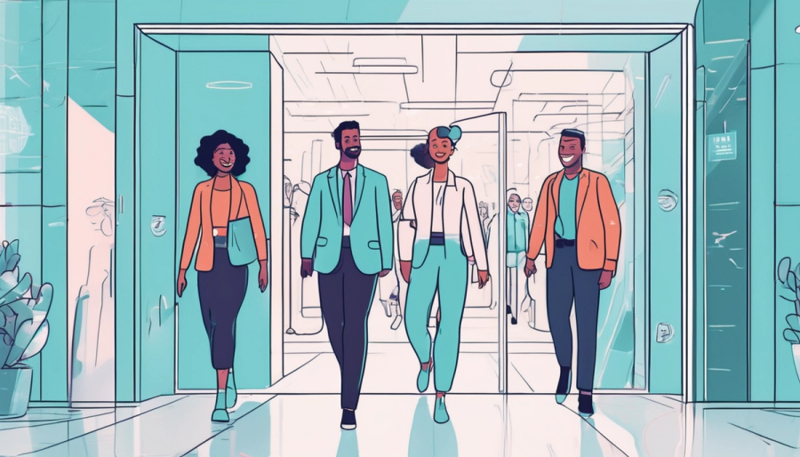 How to Build an Employee Onboarding System Without Code