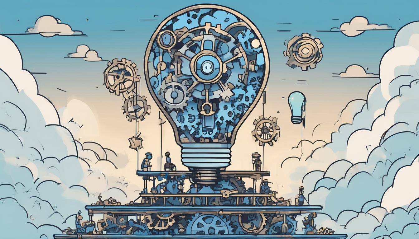 Build a SaaS App in Databutton Using AI: Get Things Set Up in Minutes