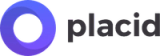Placid logo
