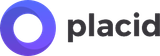 Placid logo