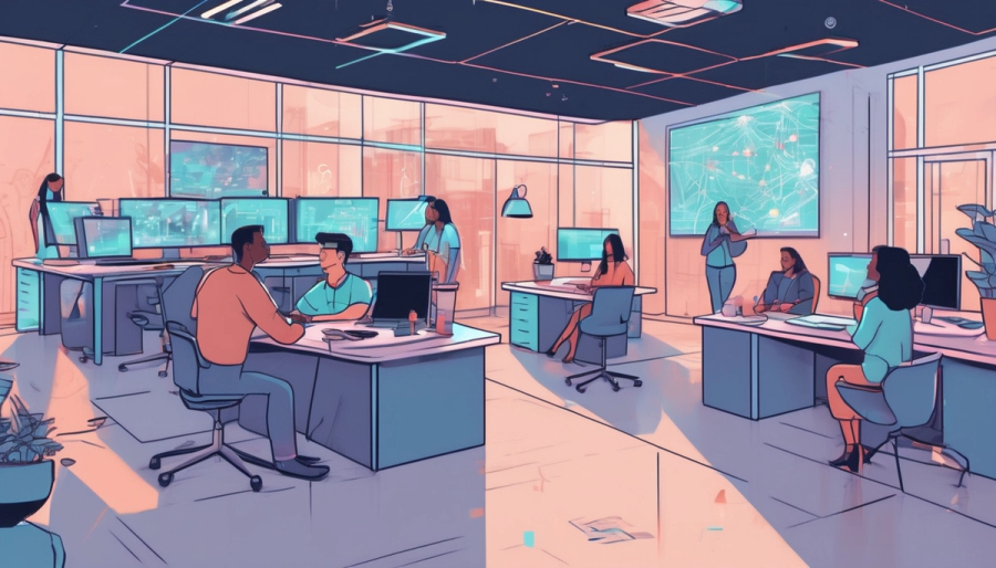 The Future of AI in Marketing: Emerging Trends and Innovations