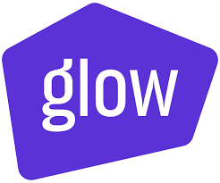 Glow logo