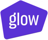 Glow logo
