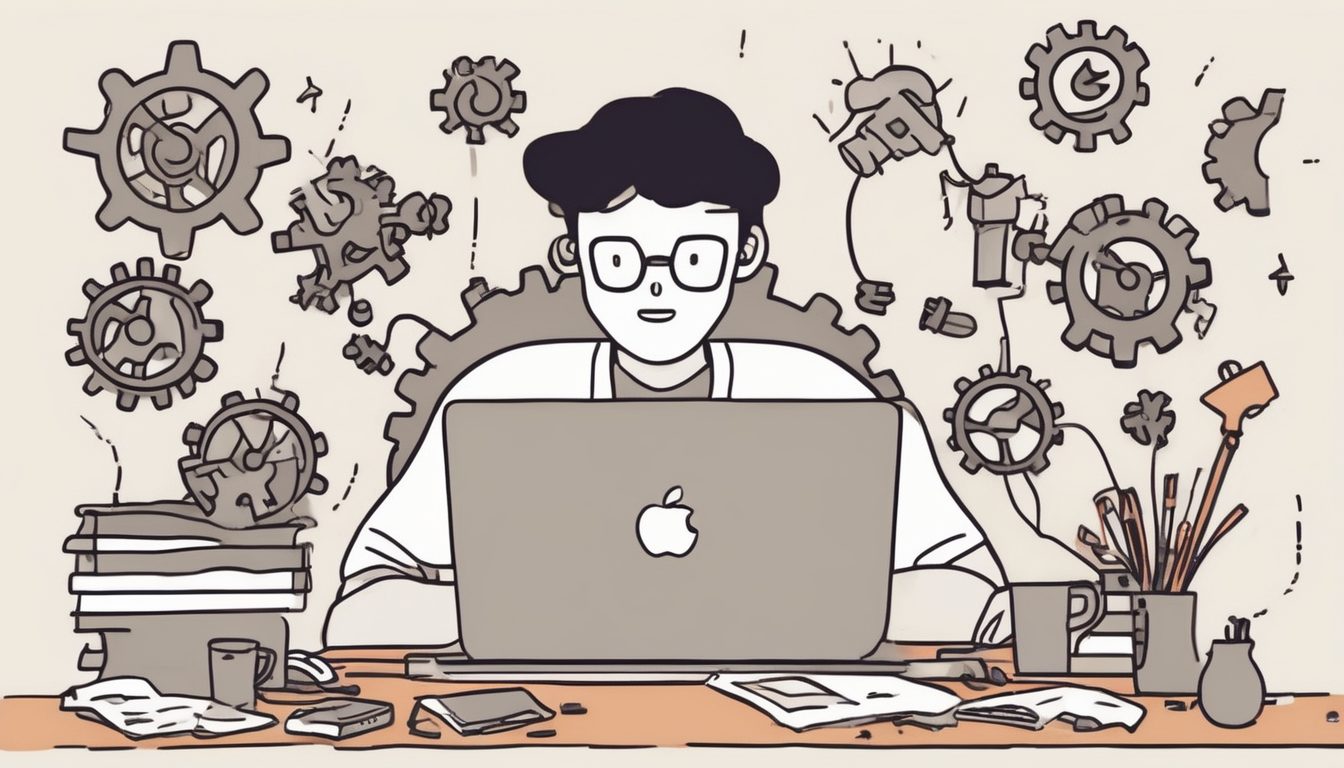 How to Master No-Code App Building: A Beginner's Guide