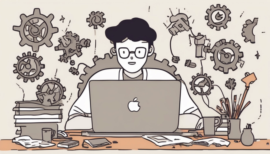How to Master No-Code App Building: A Beginner's Guide