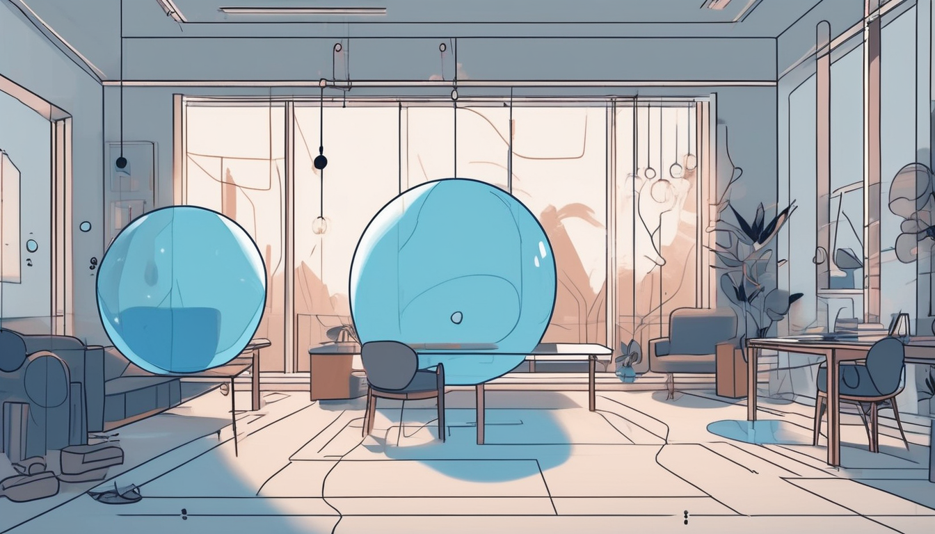 Bubble in 2026: Can It Compete with AI App Builders?