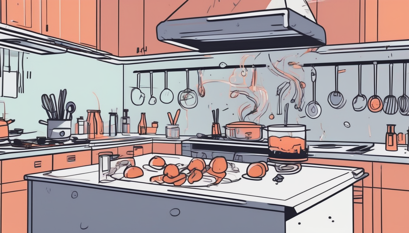 How to Build an AI-Powered Recipe Generator App with No-Code Tools