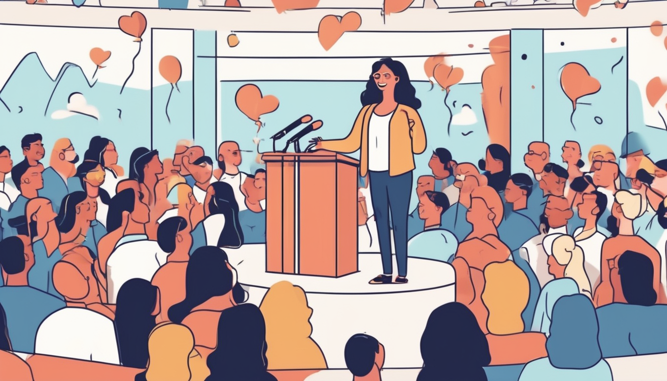 The Power of Influencer Marketing: Leveraging Social Media for Brand Growth