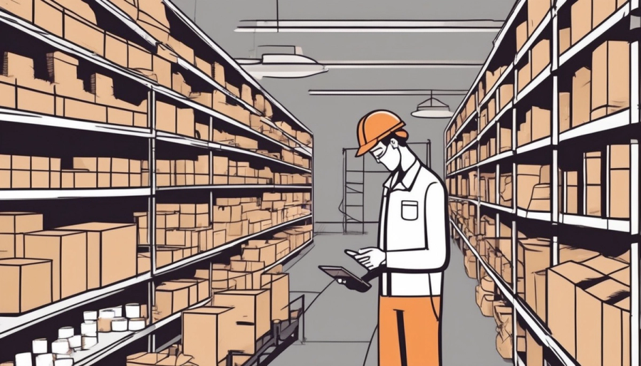 Automating Inventory Tracking with No-Code Inventory Management Systems