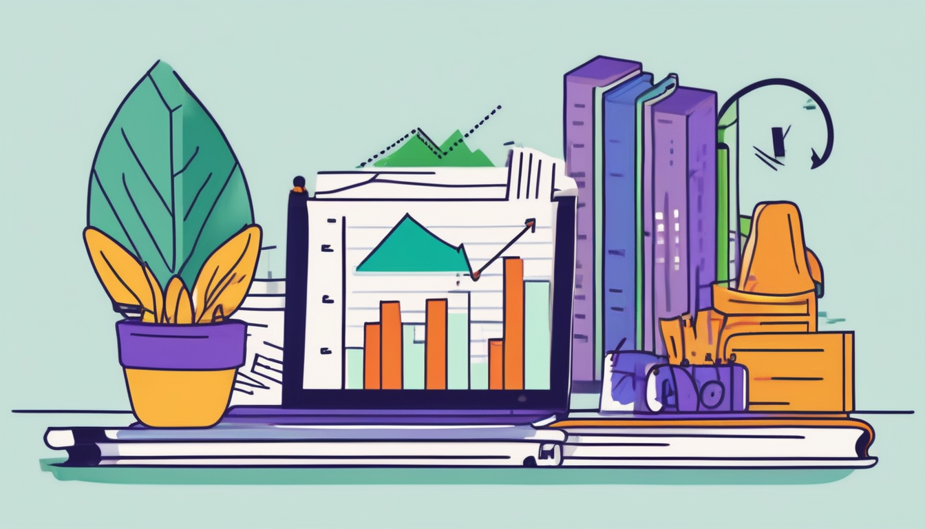 No-Code Finance Solutions: Transforming Budgeting and Reporting