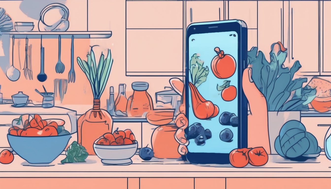 Bolt Tutorial: Build an AI Calorie Counting App in Minutes