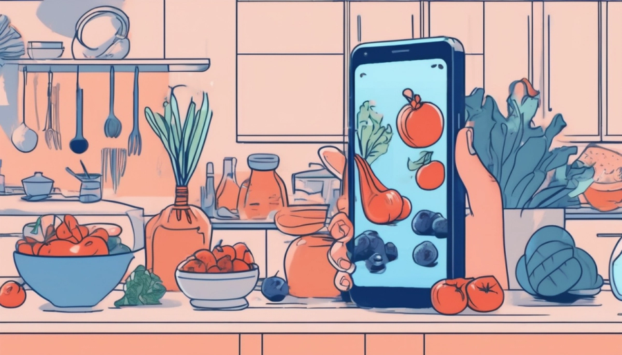 Bolt Tutorial: Build an AI Calorie Counting App in Minutes