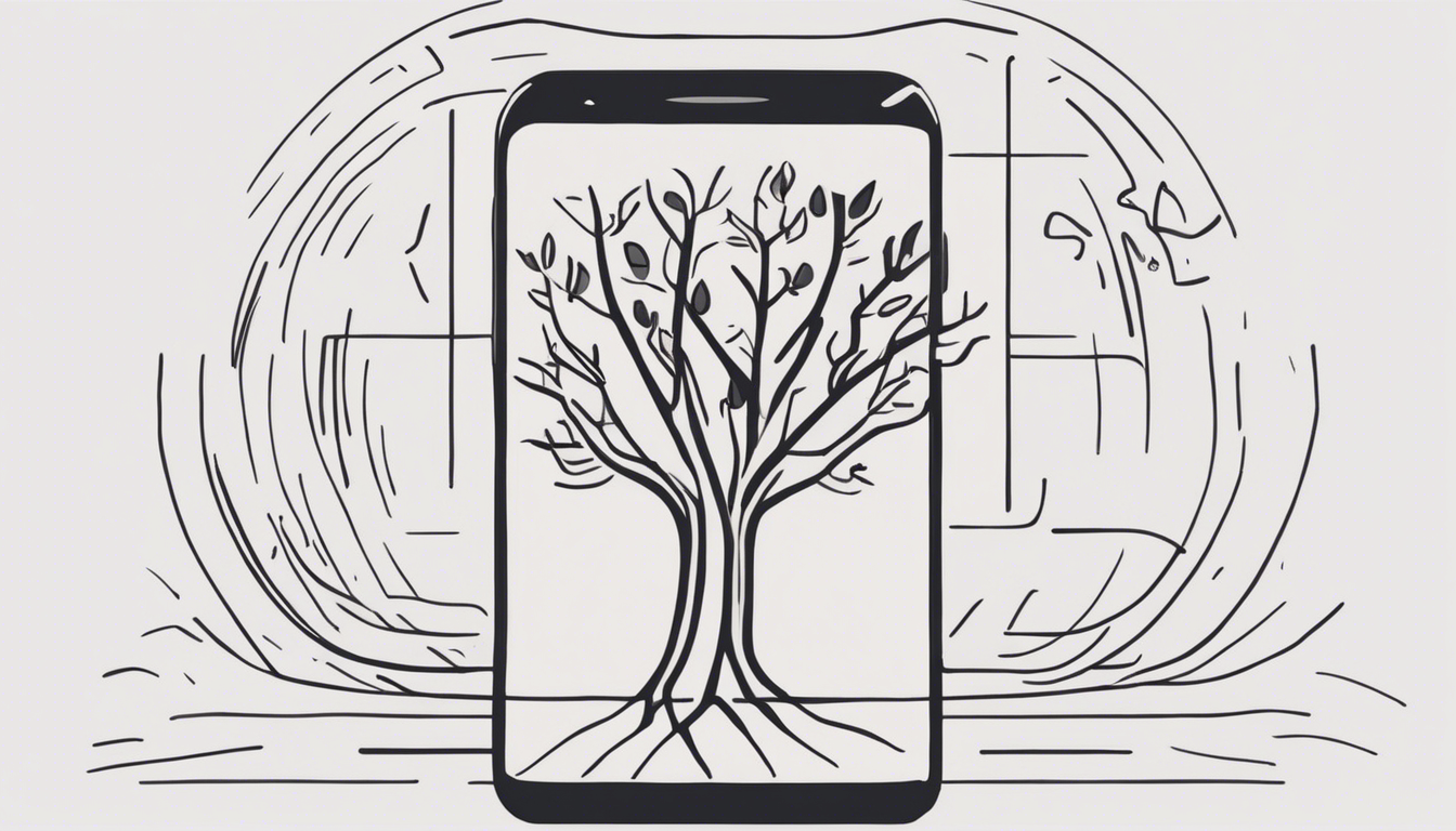 Create a Link Tree Style Site - No Code Needed
