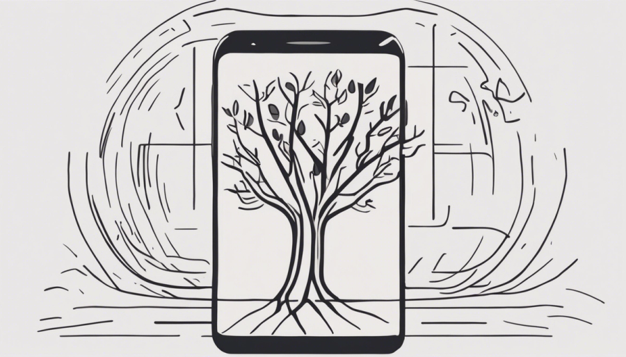 Create a Link Tree Style Site - No Code Needed