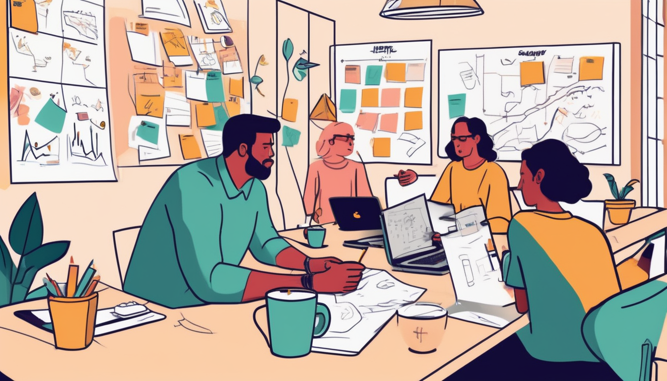 How to Build a Project Management Tool with Bubble