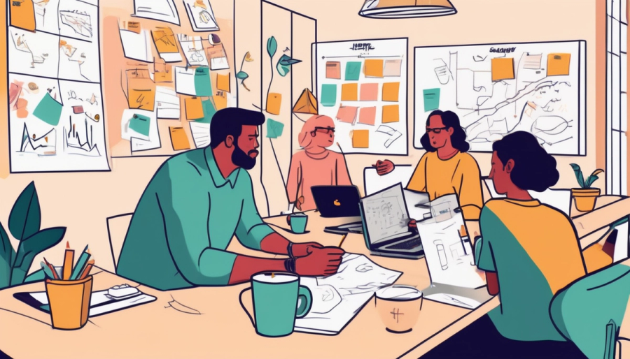 How to Build a Project Management Tool with Bubble