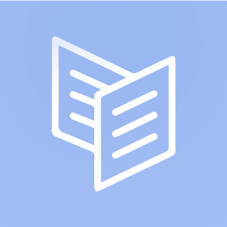 Build a landing page in Carrd course artwork