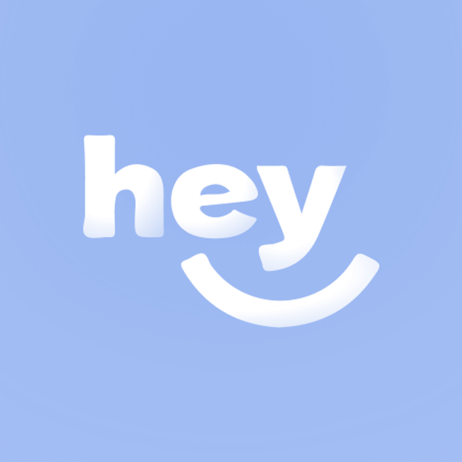Build a clickflow quiz using Heyflow course artwork
