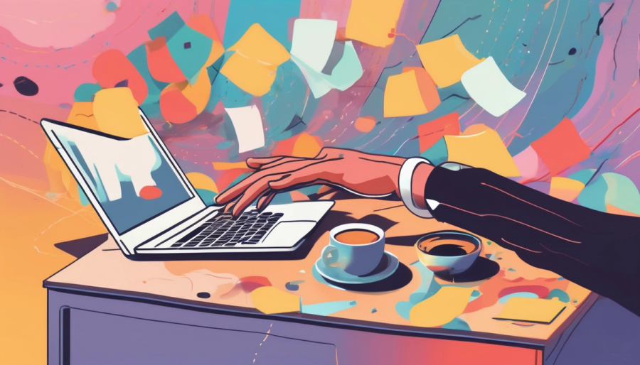 How to Build a Contact Form with Webflow and Zapier