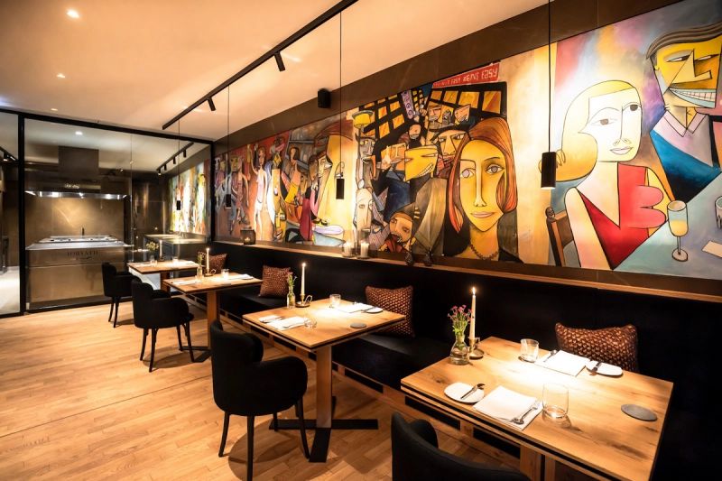 Restaurant Horváth
