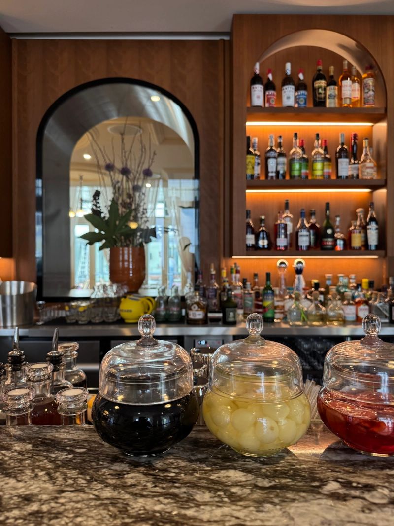 Manon Brasserie Nouvelle