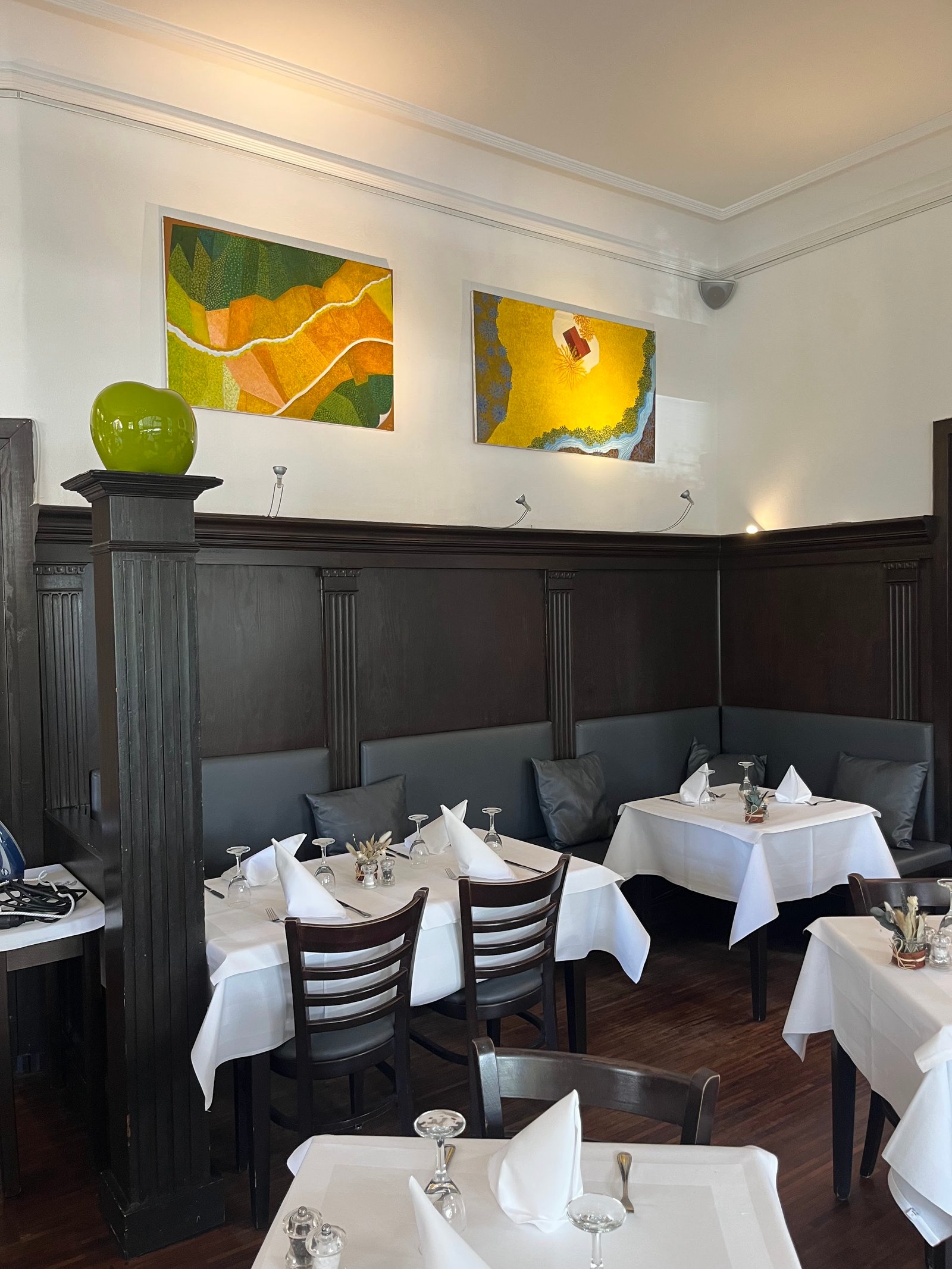 Ponte 2.0 - Ristorante Italiano – Italian in Berlin-Schöneberg