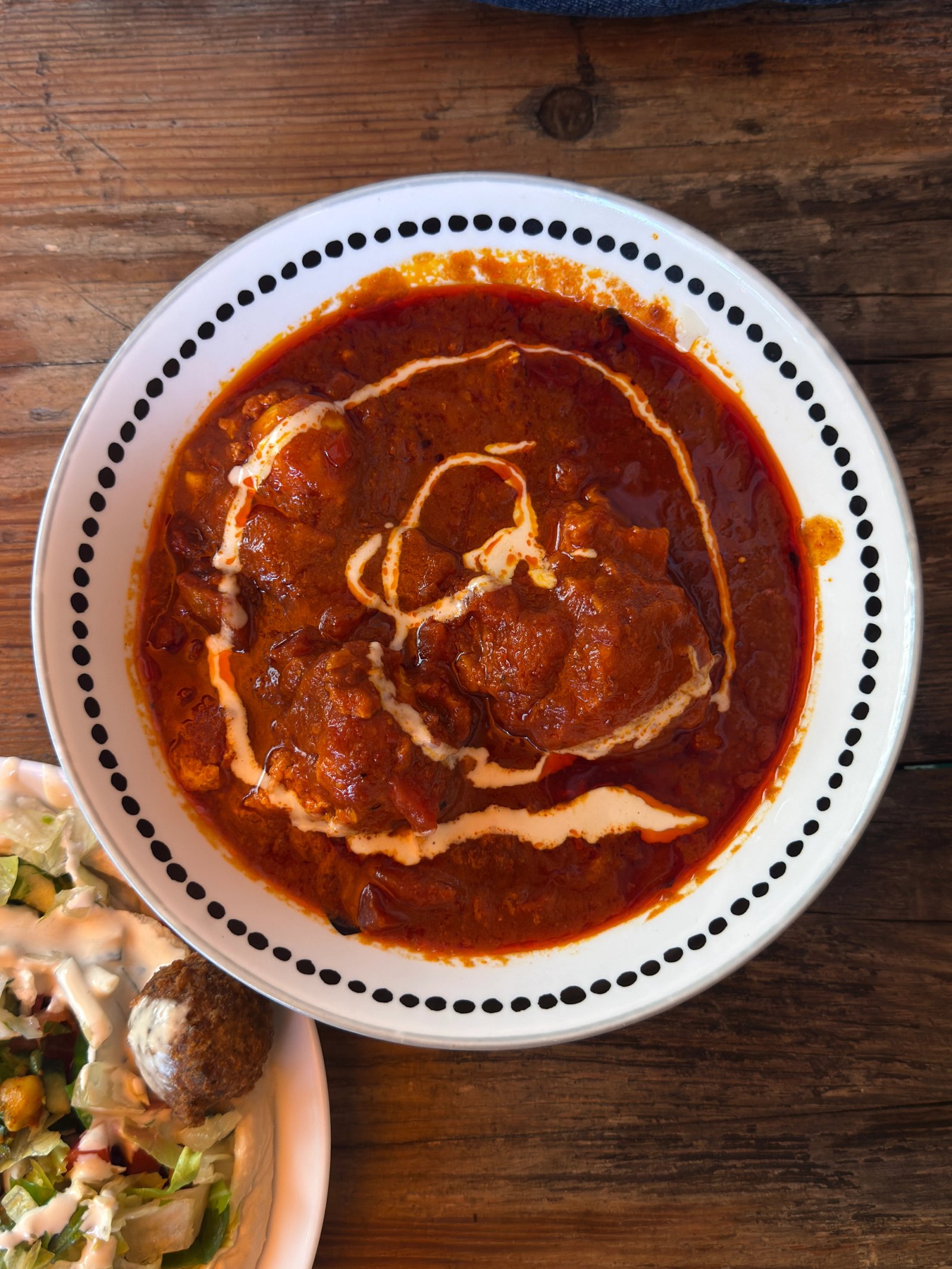 EIVGI'S – Orientalisch in Berlin-Schöneberg