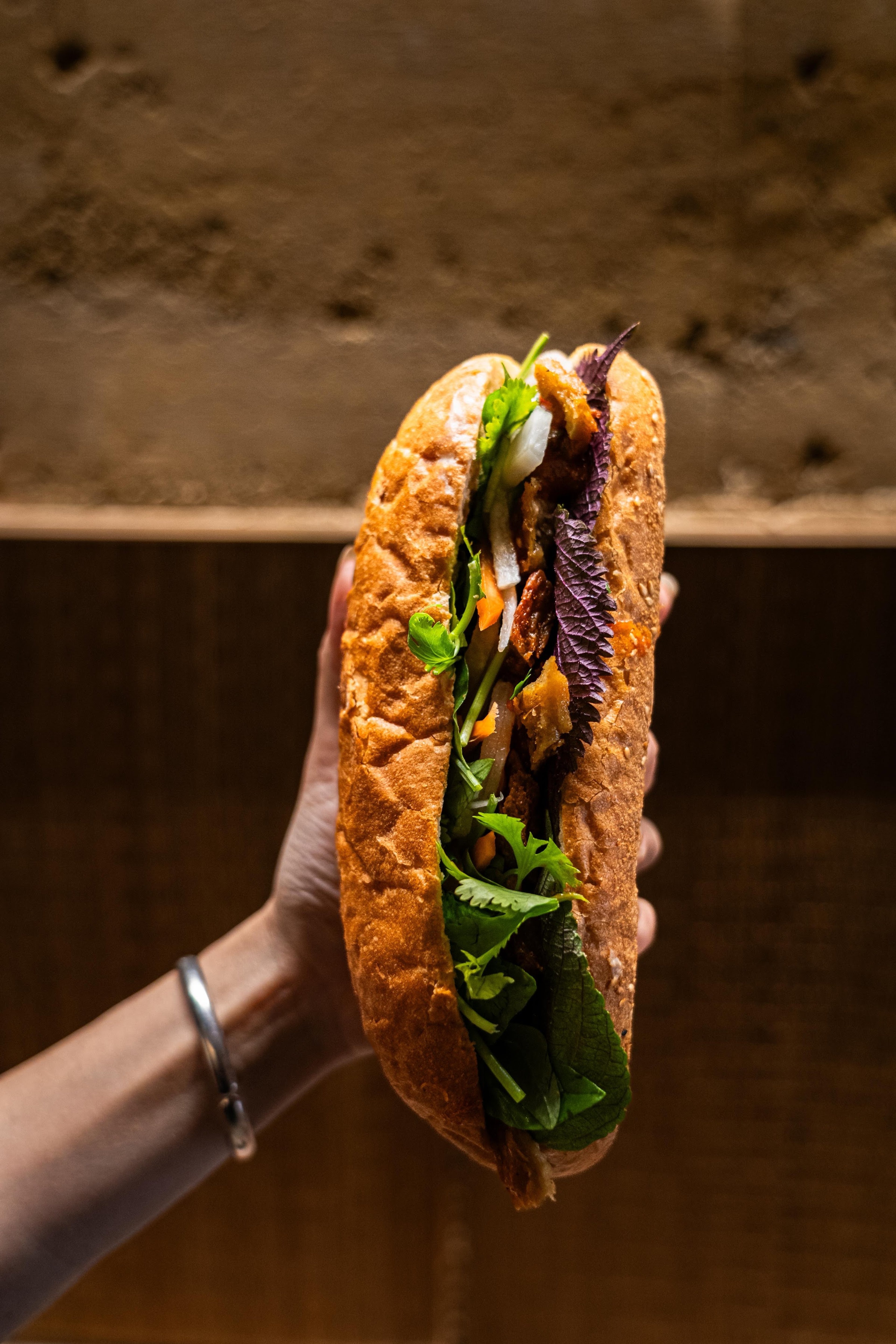 Ça va Saigon Bánh Mì – Foto