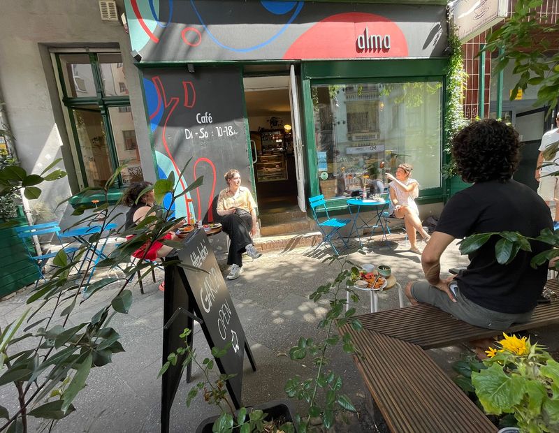 Café Alma