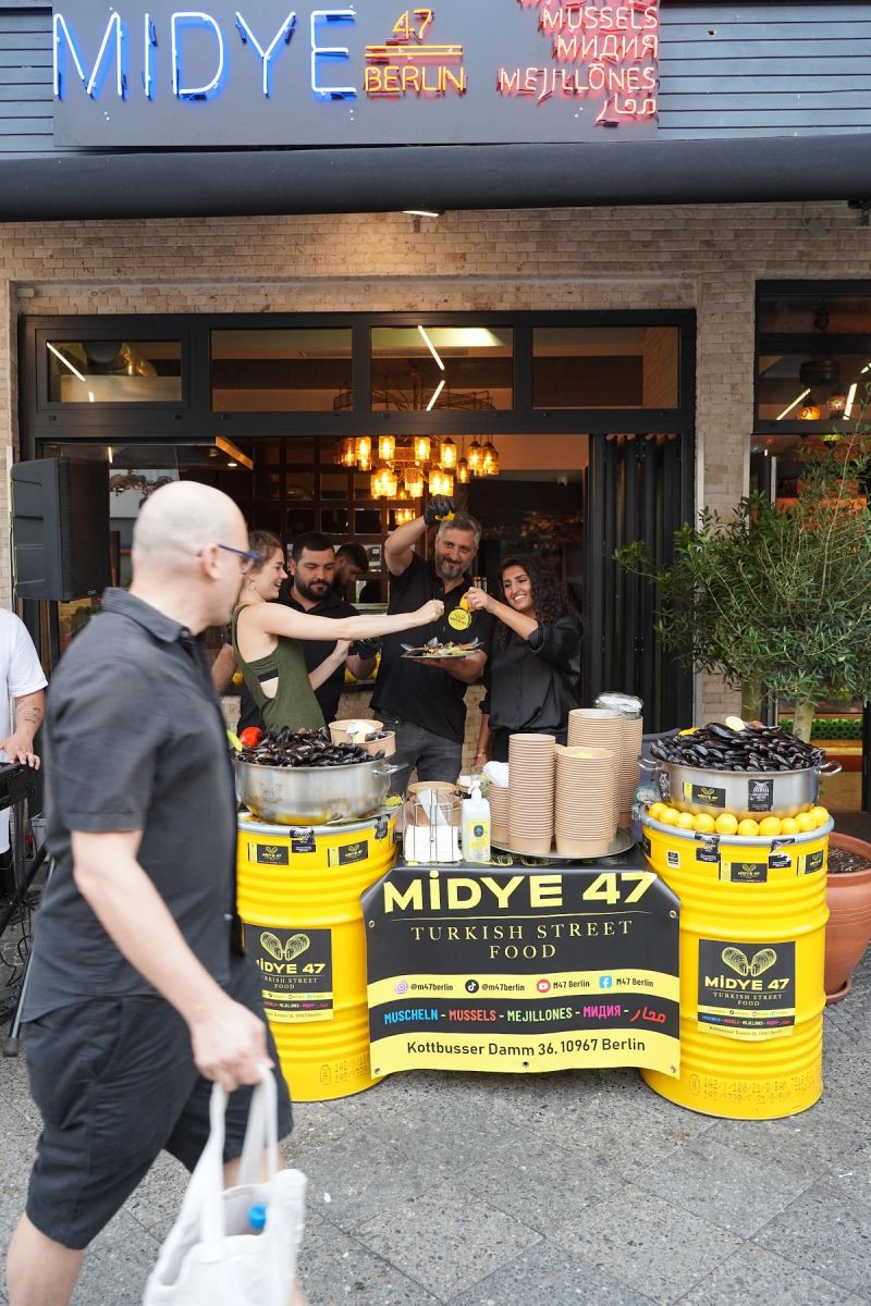 Midye 47