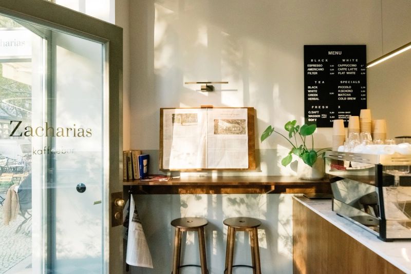 Zacharias.Kaffeebar