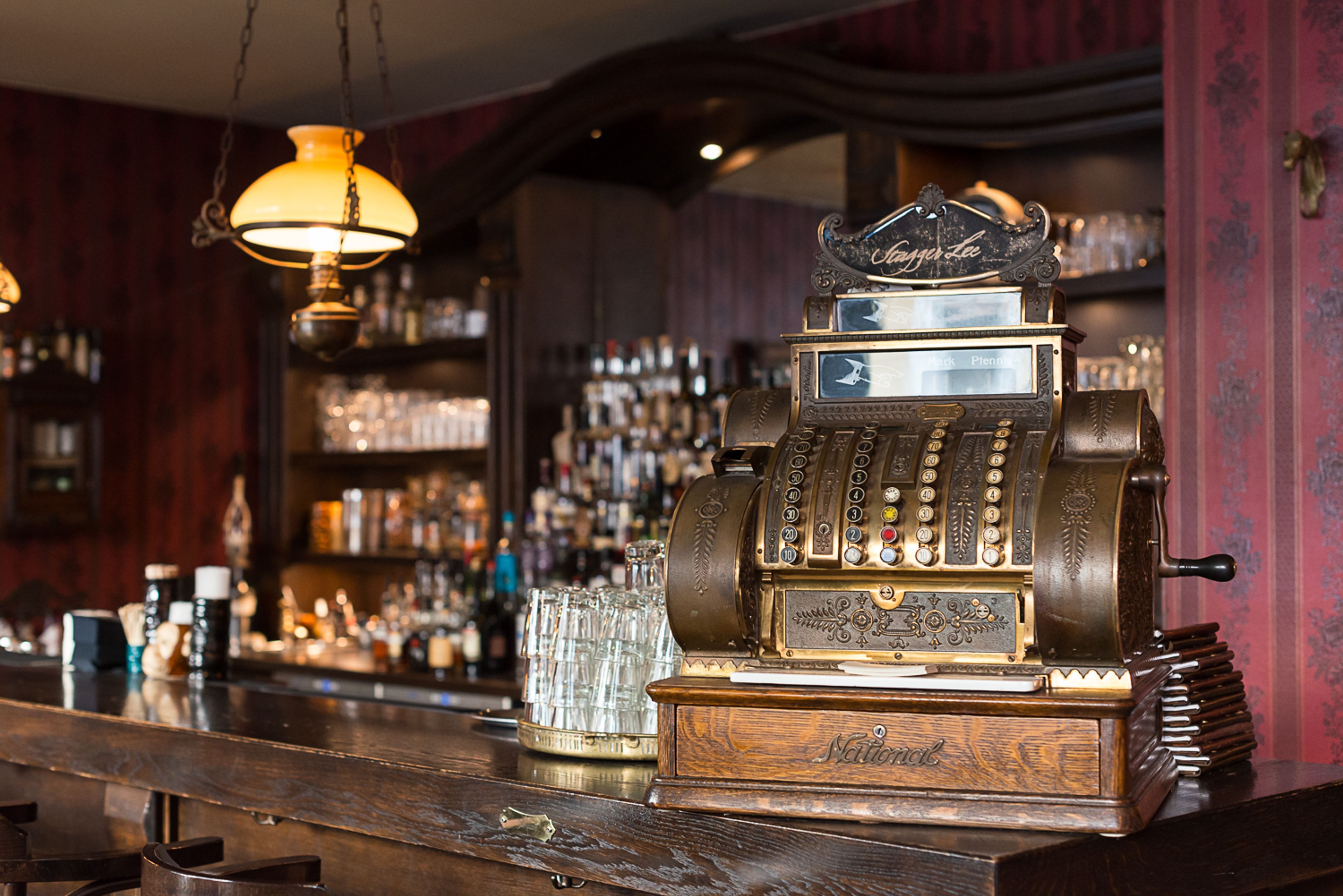 Stagger Lee – Bar in Berlin-Schöneberg