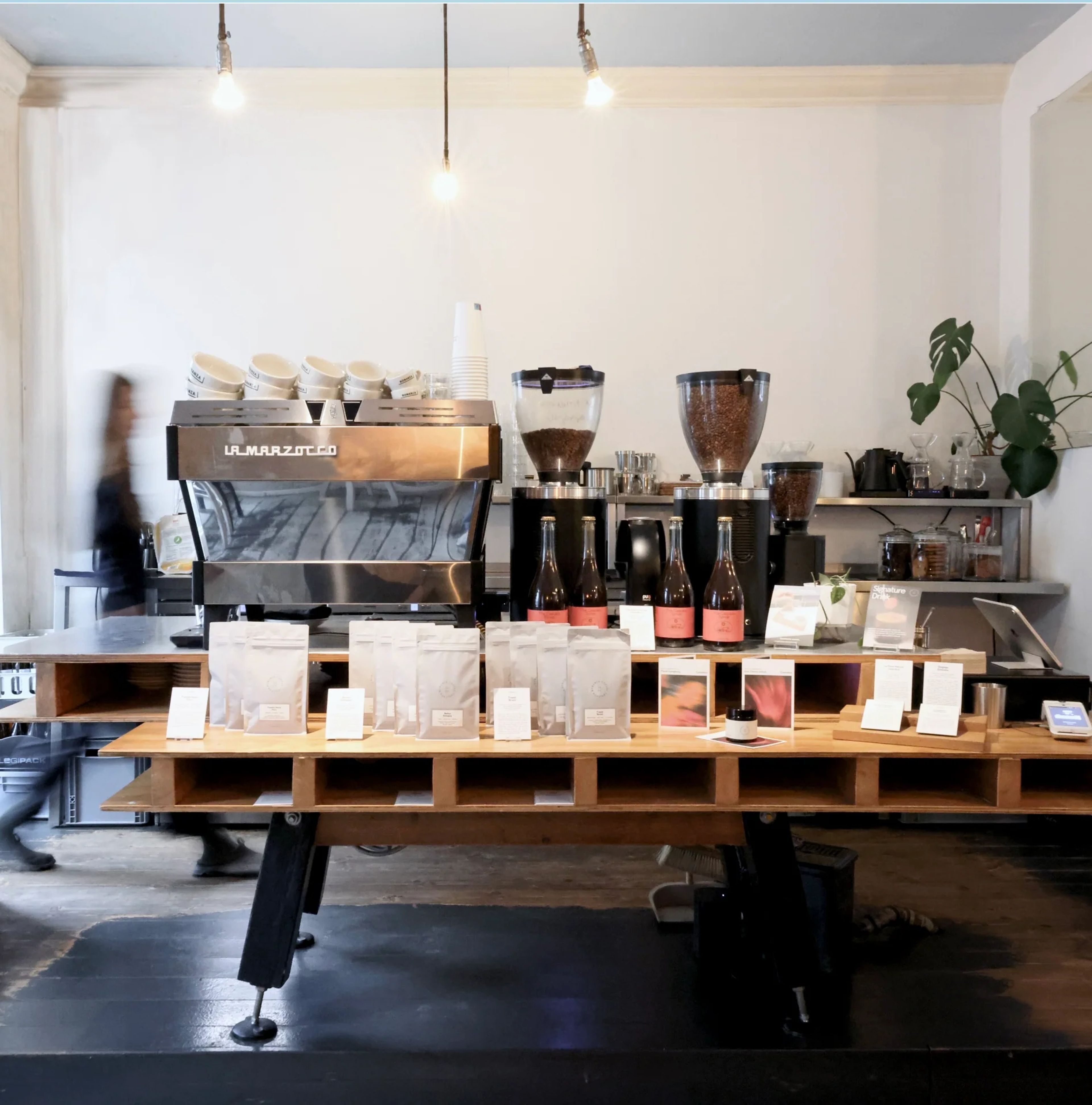 Bonanza Coffee Heroes