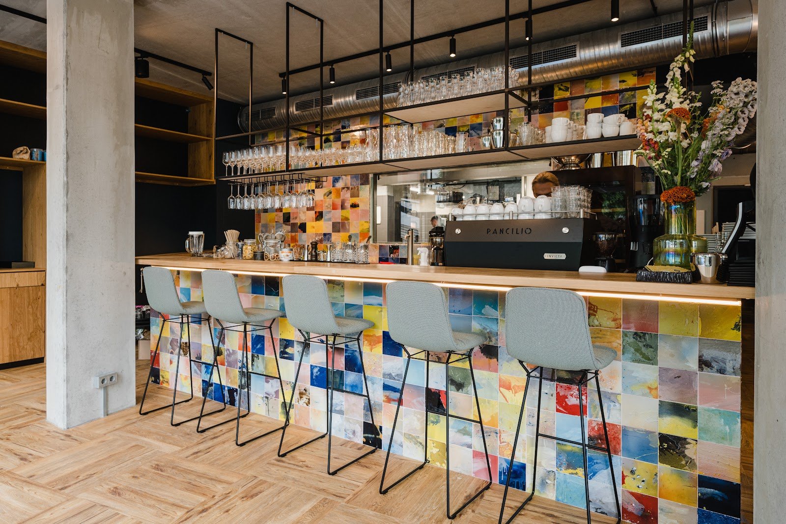Frühstück 3000 Kreuzberg – Café in Berlin-Kreuzberg