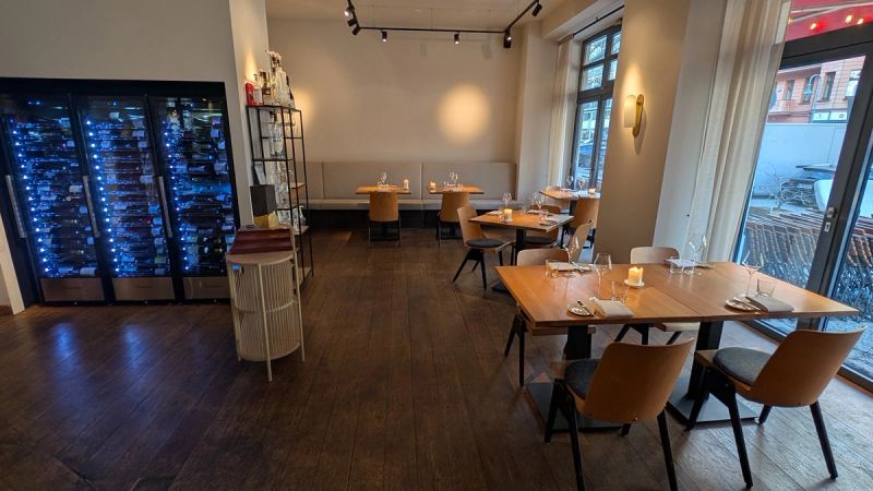 Matthias Restaurant