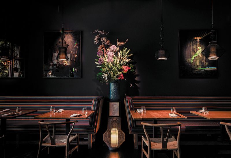 Restaurant Dae Mon