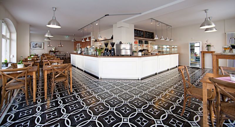 Milchmanns Kaffeehaus