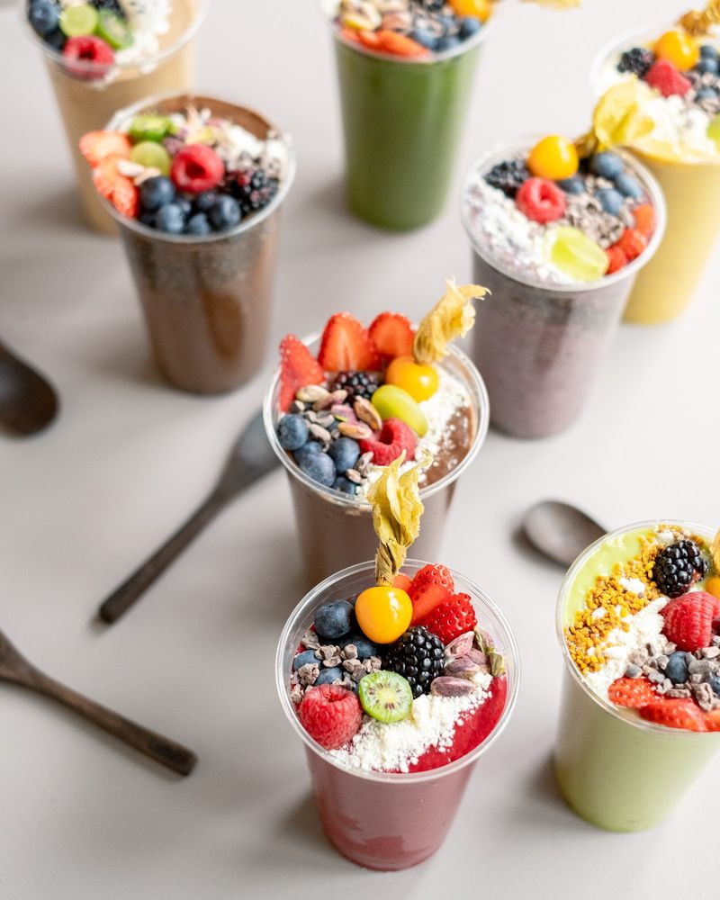 Juicery Berlin