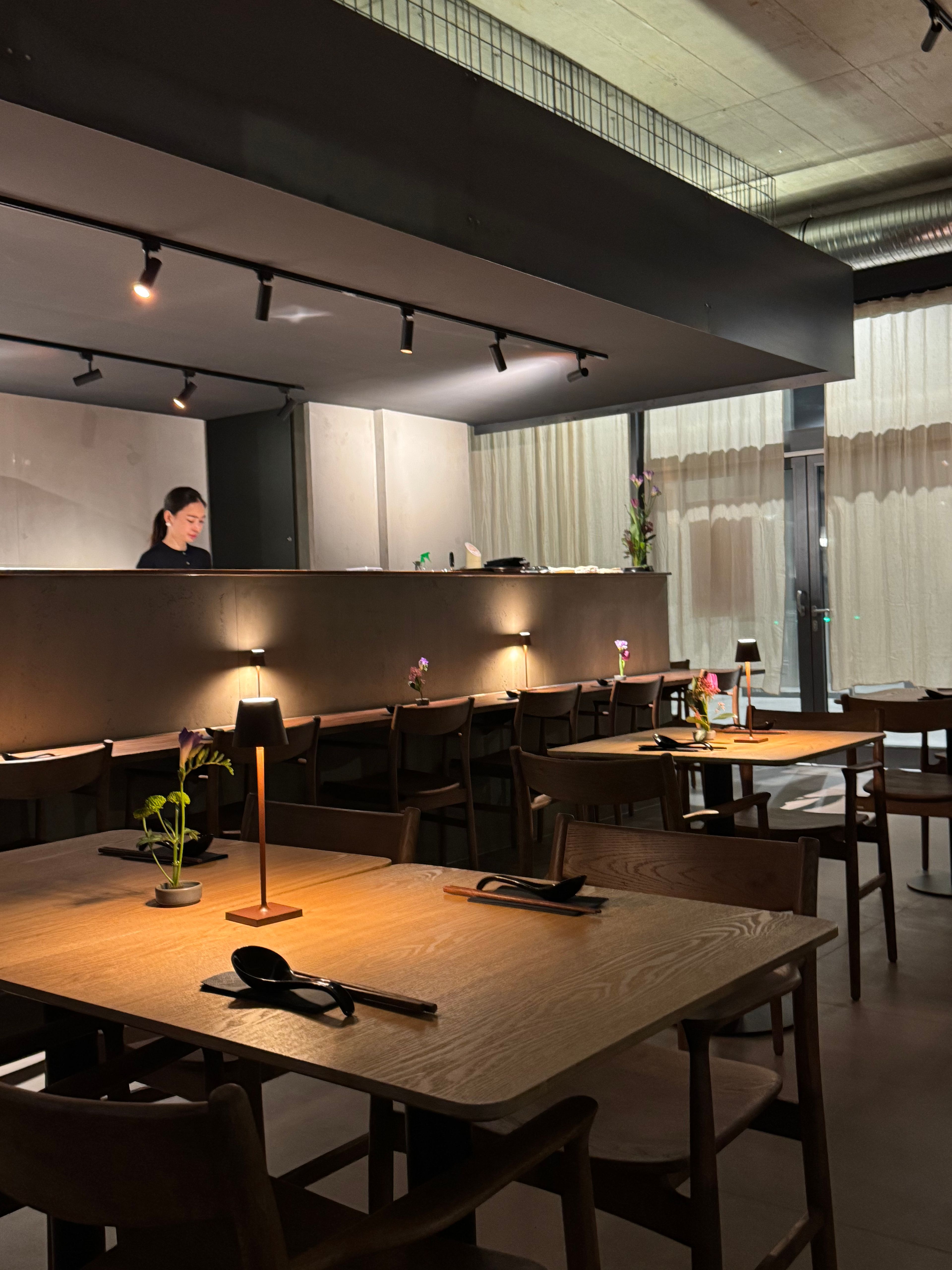 Fukagawa Ramen P-Berg – Japanisch in Berlin-Prenzlauer Berg