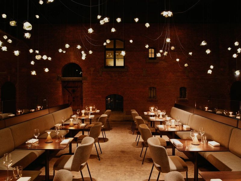 Lovis Restaurant