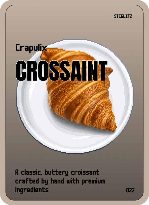 Croissant