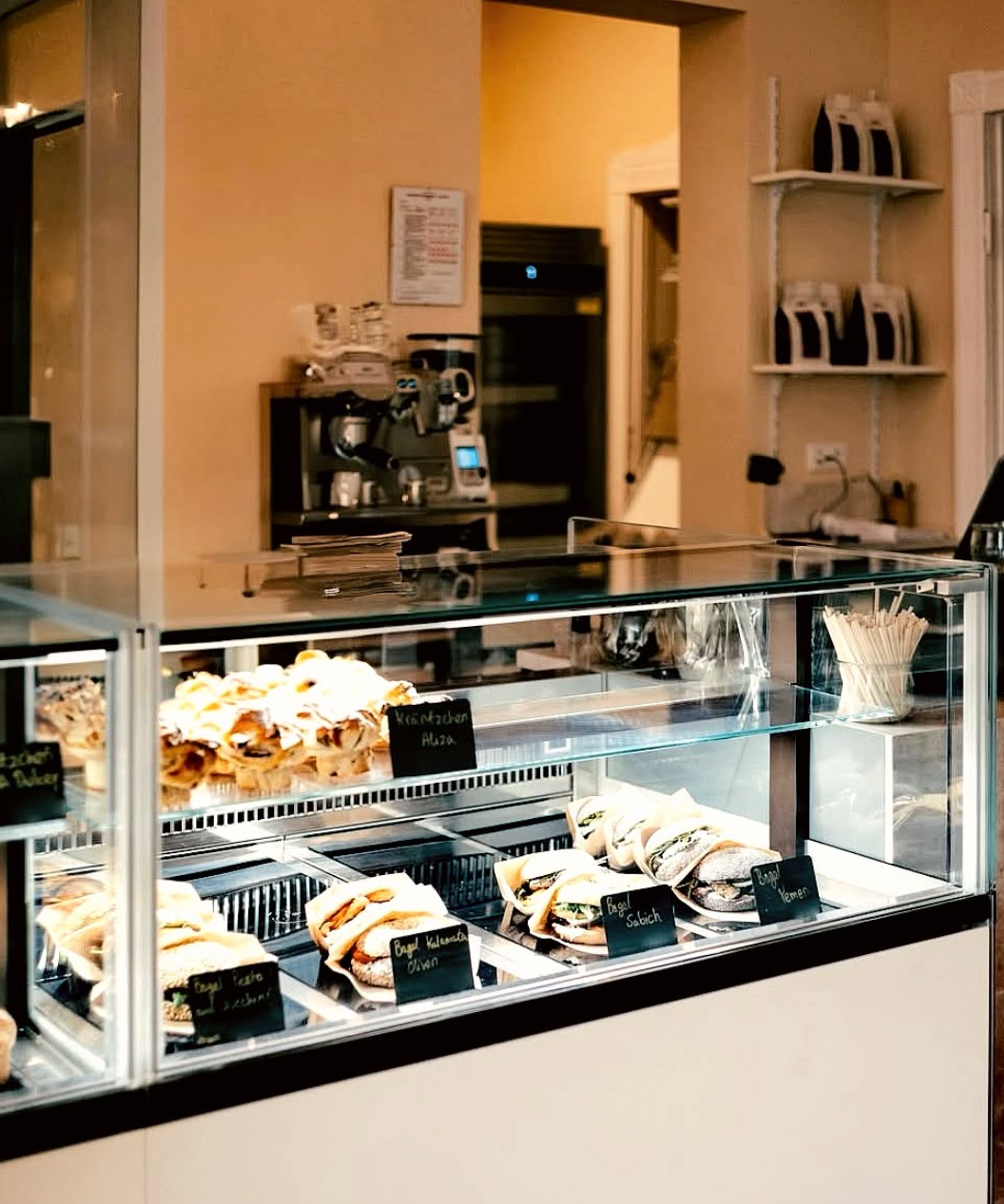 Babka & Krantz