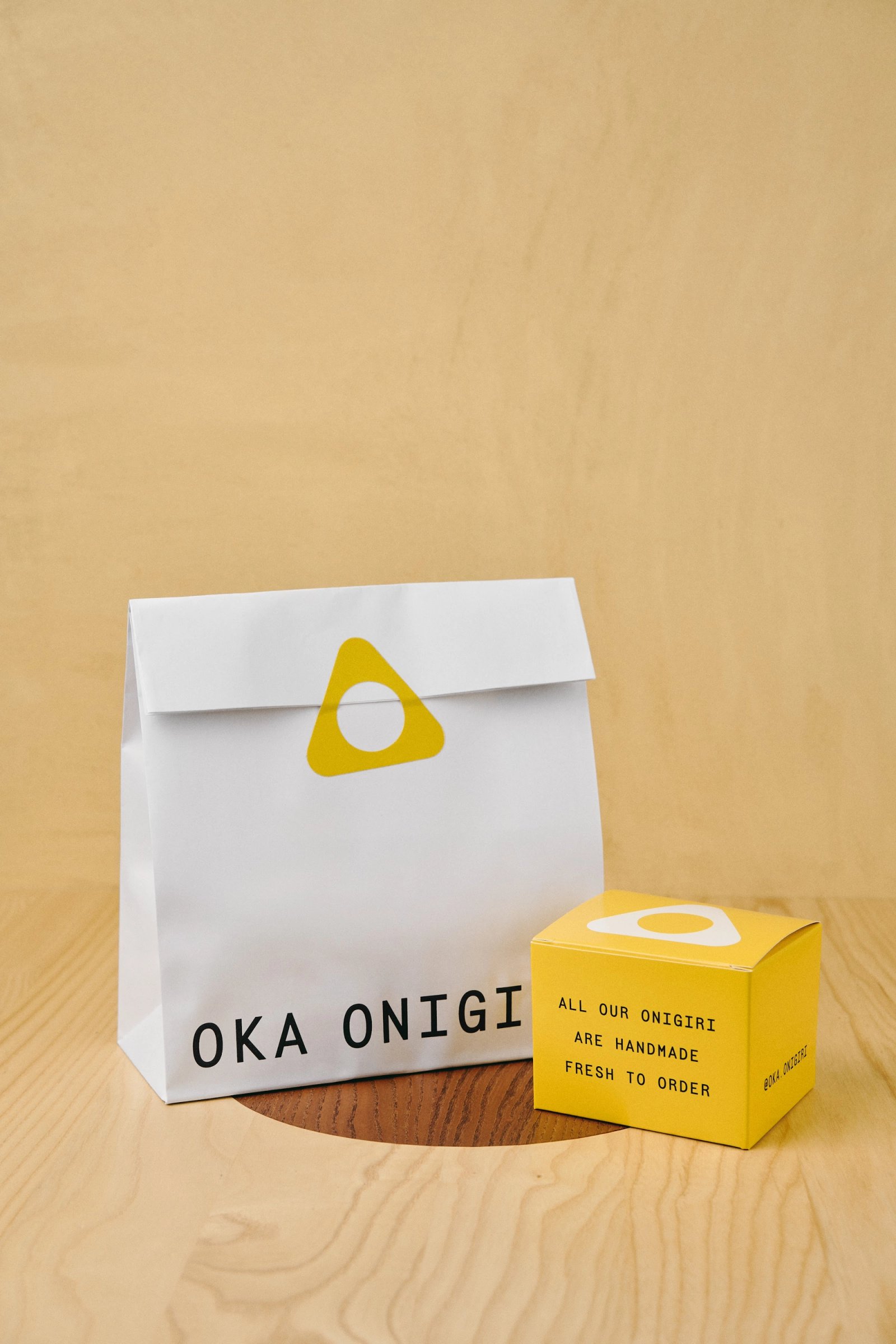 OKA Onigiri – Foto