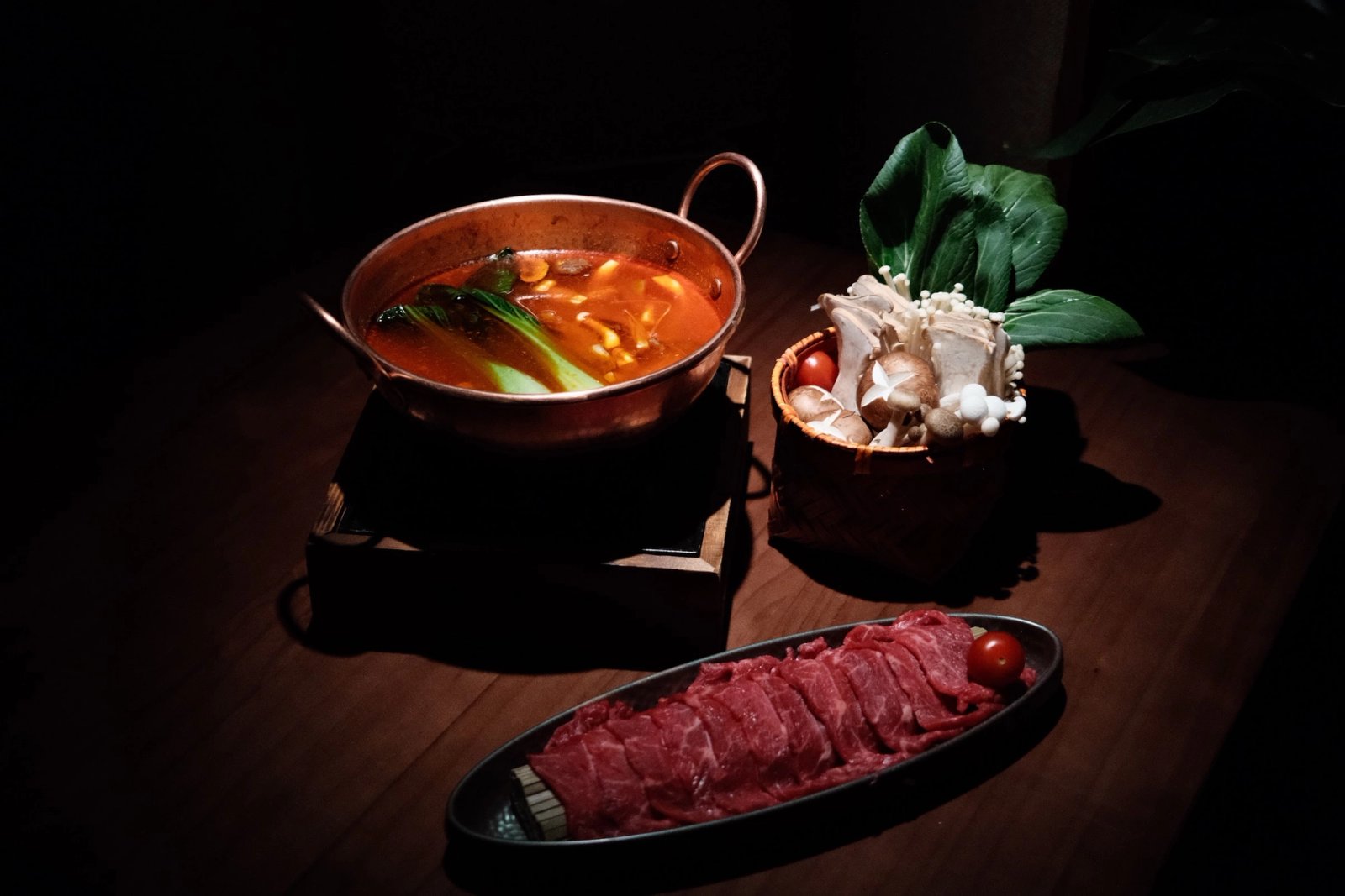 FúFú Bistro 福·山里小馆 – Foto