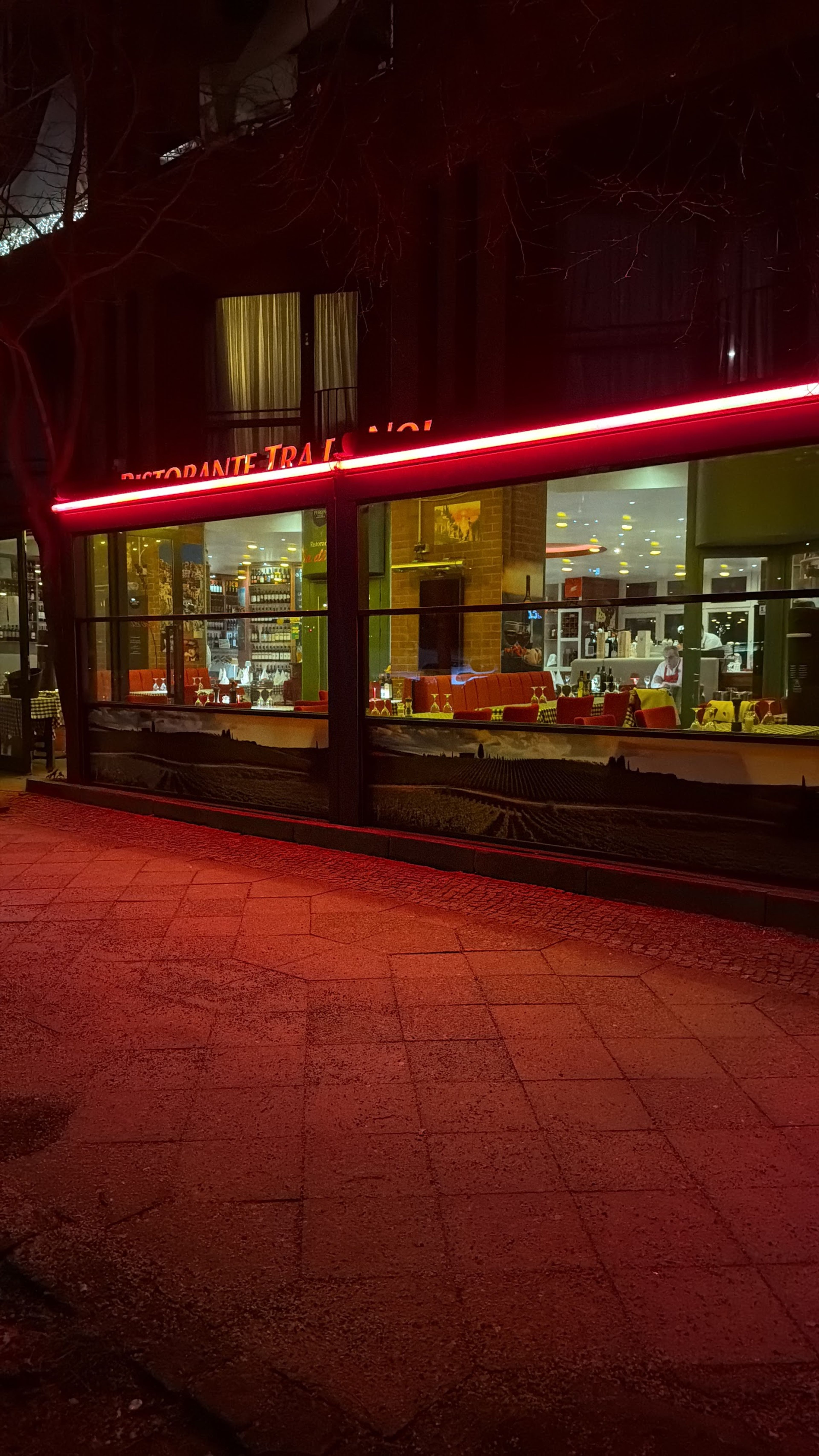 Osteria Ribaltone