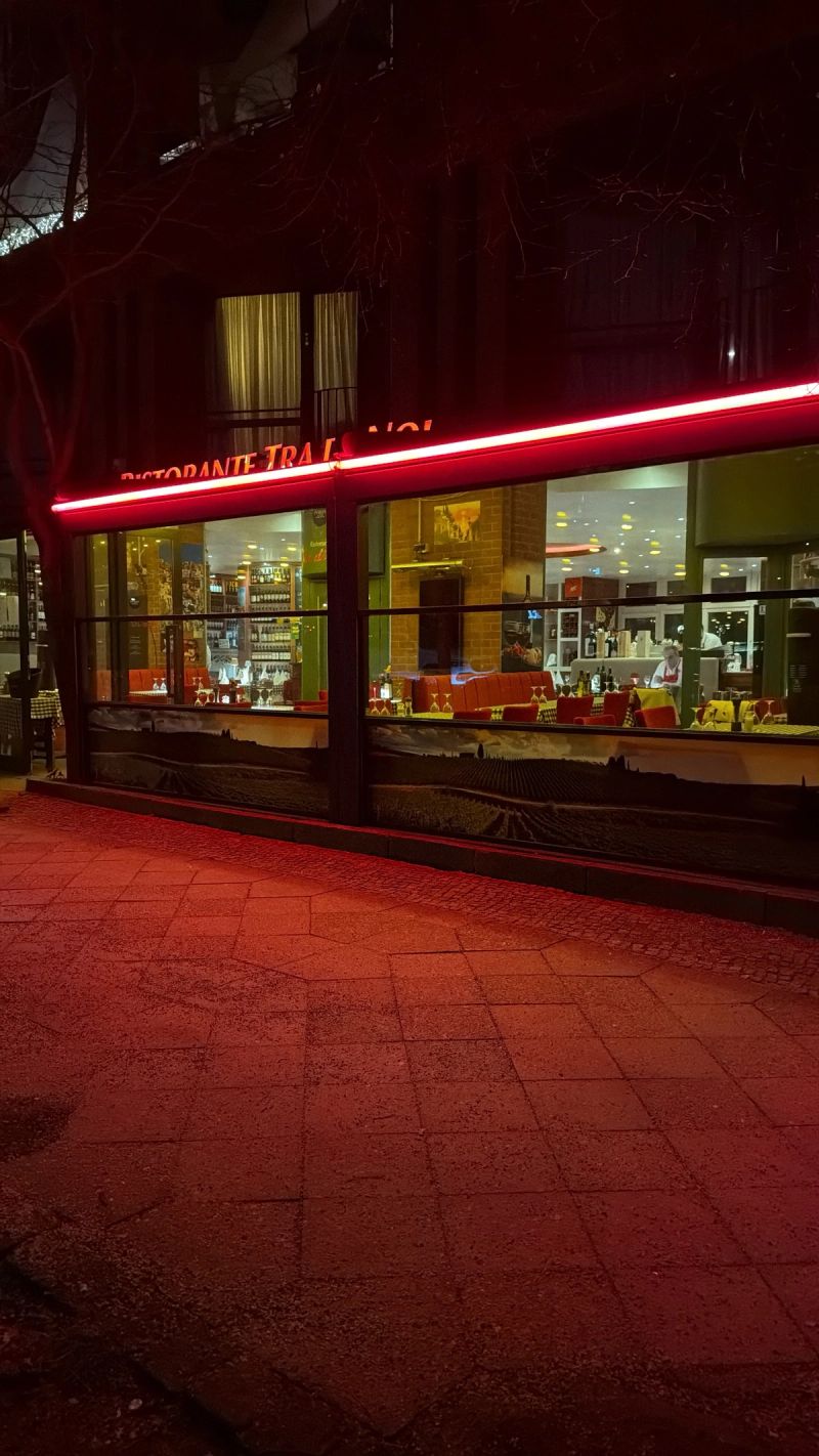 Osteria Ribaltone