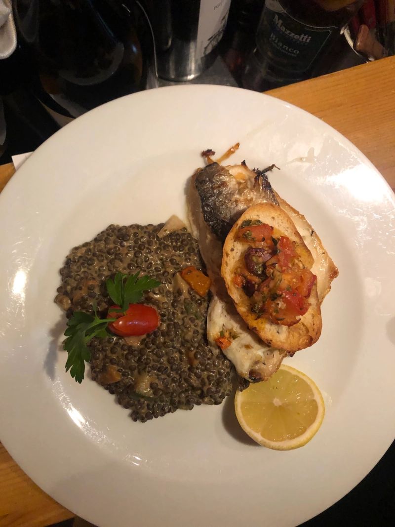Restaurant Z
